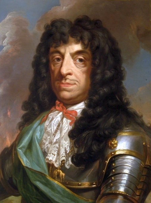 Jan Kazimierz (1648-1668)